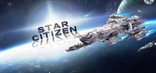 Star Citizen - Gary Oldman és William Anderson után tehát újabb neves színész csatlakozott. Nem rossz, nem rossz.