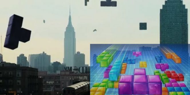 Ráadásul, elmondásuk szerint az első film még csak a jéghegy csúcsa, ugyanis a Tetrist trilógiának tervezték, tehát három film is érkezik a témában, amelyeknek a forgatása jövőre kezdődik el Kínai terepen.