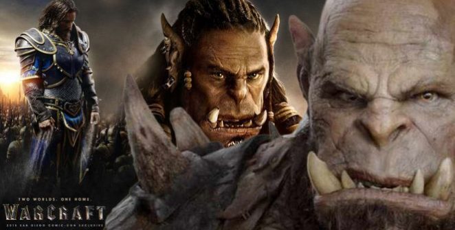 A Warcraft film történetének másik fontos szereplője Khadgar, az ifjú mágus, aki nem fogadja el azt a sorsot, amit a Kirin Tor jövendölése szán neki: a saját útját járja, és belekeveredik az orkokkal kitört konfliktusba.