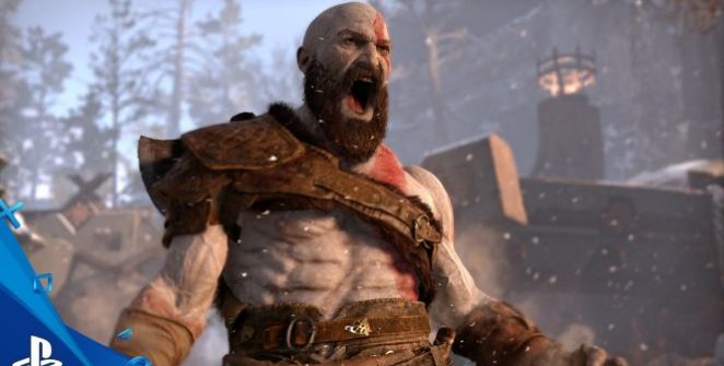 Szóval a játékmenet átalakult, de a történetet a folytatják az északi földeken. Mivel Kratosnak fia van, és már idősebb, felmerül az emberben, hogy a fejlesztők előveszik azt a klisét, hogy megölik Kratost és majd a fia bosszút áll és vele fogunk majd játszani. - God of War PC-