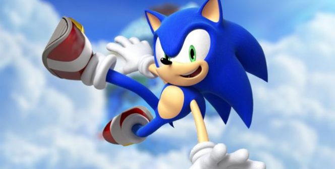 Egy korábbi, a Segánál dolgozó művész felfedett egy koncepcióvázlatot a Sonic Adventure fejlesztésében nem használt karakterről.