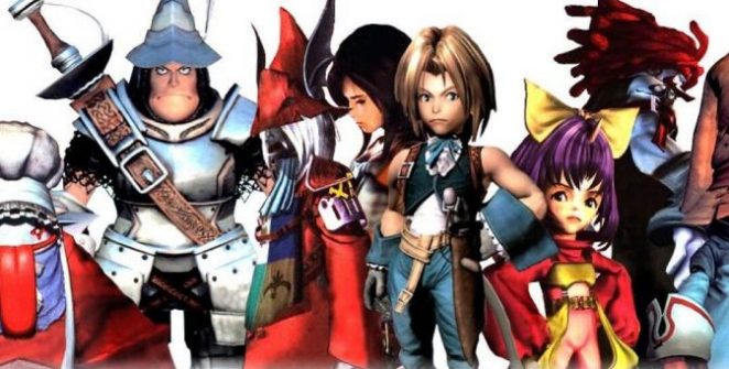 Bár az idei év során korábban láthattunk már egy PC-s és mobilos megjelenést a Final Fantasy IX-ből, a PlayStation Vita (!) is megkaphatja a magáét! A thaiföldi Silicon stúdió egyik alkalmazottjának a LinkedInes önéletrajza egy eddig nem látott részletet tüntet fel: Final Fantasy IX - Remastered, ráadásul „Híres PlayStation 1-es játékok átültetése iOS-re, Androidra, PS Vitára és Steamre a Unity engine segítségével”. Ebből a négyből három már megtörtént, úgyhogy a Sony Interactive Entertainment valami gyanúsra készül.