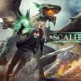 Scalebound - A multiplayert a Microsoft E3-as előadásán prezentálták az alábbi módon.