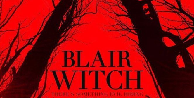 Érdekesség egyébként, hogy 2000-ben még annyira tartott a Blair Witch „őrület”, hogy több, Silent Hillre emlékeztető, alacsony költségvetésű PC-s horror játék is készült, amelyek a Blair Witch legendát dolgozták fel, különböző korszakokból.