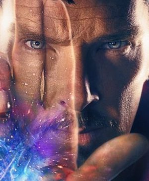 MOZI HÍREK - Doctor Strange: Az őrület multiverzumában az MCU történetének legfontosabb filmje lesz
