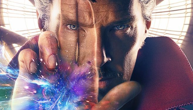 MOZI HÍREK - Doctor Strange: Az őrület multiverzumában az MCU történetének legfontosabb filmje lesz