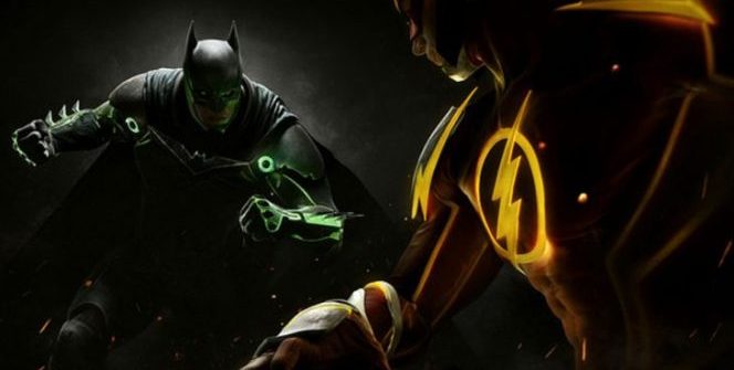 Az Injustice második része 2017-ben érkezik Xbox One-ra és PlayStation 4-re a Warner Bros. kiadásában.