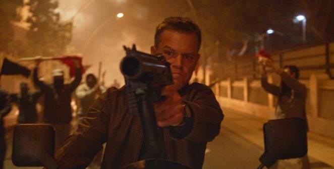 Alicia Vikander közös tulajdonságot fedezett fel a Bourne-filmek karaktereiben: „Valamennyien nagyon elszántak és célratörőek, s ami ezzel jár, roppant magányosak is.