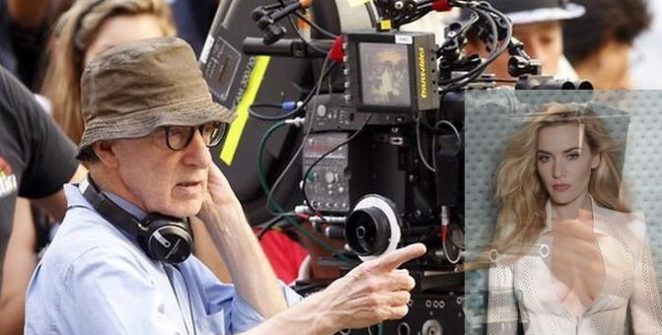 Woody Allen legutóbbi filmjét: a Café Society-t Kristen Stewart, Blake Lively, Jesse Eisenberg, Steve Carell és Parker Posey főszereplésével, idén, Cannes-ban mutatták be.