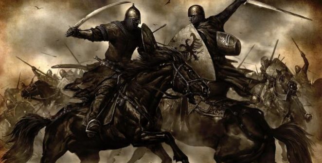 Valós idejű csaták, online multiplayerben maximum harminckét játékos, középkori, nyílt világ, és természetesen RPG-elemek fémjelzik a Mount & Blade: Warbandet.