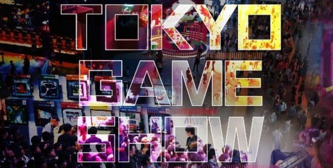 Tokyo Game Show - Microsoft vs. Japán - eddig a szigetország áll nyerésre.