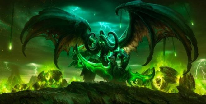 A World of Warcraft Legion az alapkiadás mellett Digital Deluxe és gyűjtői változatban is elérhető.