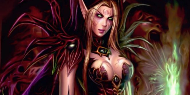A per azzal vádolja az Activision Blizzardot, hogy "hímsoviniszta kultúrát" táplál a cégen belül, ezért a vállalat úgy érezte, a World of Warcraft játékvilágához is hozzá kell nyúlni.