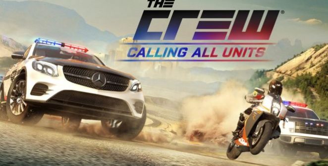 A The Crew: Calling All Units november 29-én érkezik PlayStation 4-re, Xbox One-ra és PC-re, egy napon a The Crew: Ultimate Editionnel.
