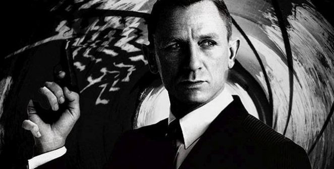Daniel Craig - James Bond filmek - Ami pedig Craig leváltását illeti, korábban pletykaként felmerült Tom Hiddleston, Idris Elba és Michael Fassbender neve is.