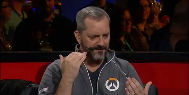 A Blizzardtól rengeteg nagyobb, veterán fejlesztő vette a kalapját az utóbbi években. Közéjük tartozik Chris Metzen is, aki tervezőként sok franchise-on dolgozott.