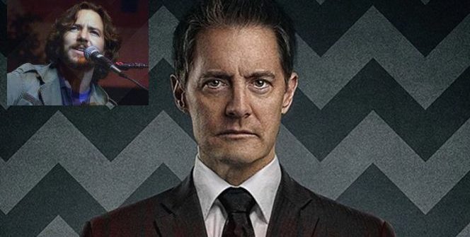 Az eredeti Twin Peaks zeneileg igencsak letisztult volt.