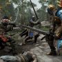 A For Honor február tizennegyedikén jön PlayStation 4-re, Xbox Onera és PC-re.