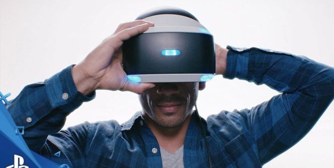 A PlayStation VR gyorsan egy mellékkütyüként végzi, ha a Sony nem kezdi el komolyan megtolni a fejlesztést.
