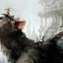 A címben használt akár szó nem volt véletlen: kicsit trükközni kell ahhoz, hogy a The Last Guardian frame rate-je megfelelően jó legyen.