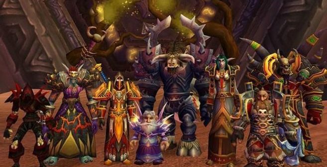 DDoS - World of Warcraft Classic - A 15 éve megjelent, klasszikus játék: a World of Warcraft Classic újraindulása Twitch-en egymillió embert gyűjtött össze.