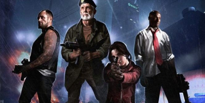 A Left 4 Dead készítői mutattak végre valamit új játékukból, a szintén zombis Back 4 Blood-ból. A játék jelenleg is fejlesztés alatt áll PlayStation 5-re.