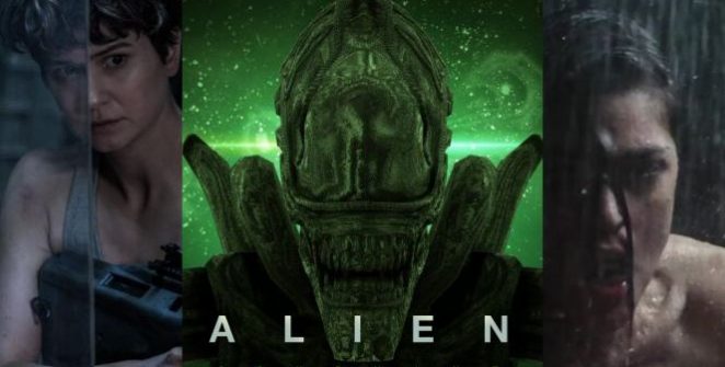 ps4pro alien covenant