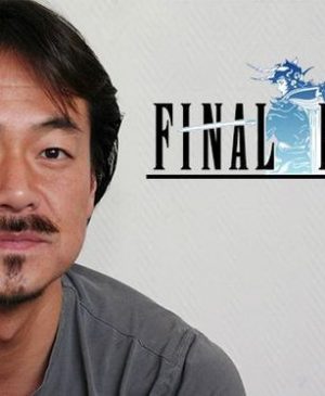 Mégsem a Fantasian volt volt Sakaguchi Hironobu utolsó játéka? Meggondolta magát a veterán fejlesztő, akinek a Final Fantasy franchise-ot köszönhetjük...