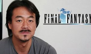 Mégsem a Fantasian volt volt Sakaguchi Hironobu utolsó játéka? Meggondolta magát a veterán fejlesztő, akinek a Final Fantasy franchise-ot köszönhetjük...