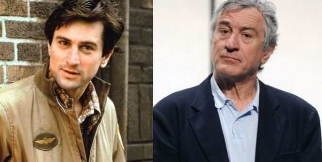 A The Irishman című mozi producere, Gastón Pavlovich egyébként hozzátette, hogy nem végig az egész filmben lesz De Niro harminchárom éves, csak a kezdeti részében.