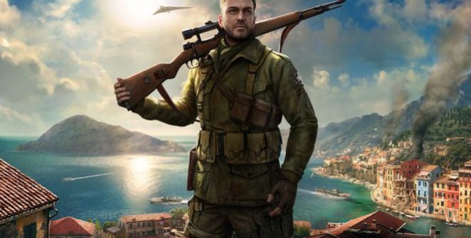 Sniper Elite 4 - A harmadik rész afrikai kalandozásai után (ami ráadásul még prev-gen konzolokra is kijött) a negyedik új, nagyobb helyszínt fog kínálni - ezúttal a mediterrán Olaszországot vesszük górcső (vagy inkább célkereszt) alá.