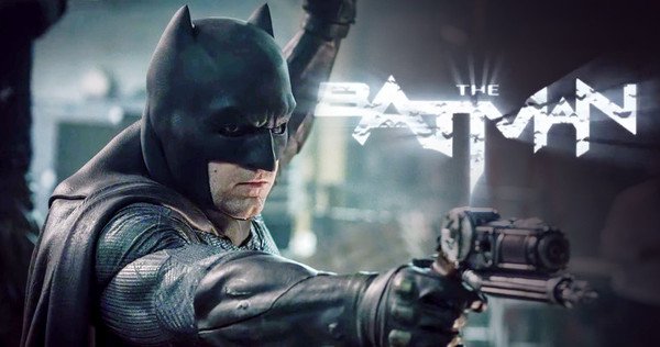 Batman Arkham - Greg Silverman akkor kottyintotta el, hogy 2018-ban jön Ben Affleck Géza The Batman című filmje, amikor a lemondásának okairól faggatták. A volt igazgató a Warner teljes 2018-as megjelenését prezentálta.