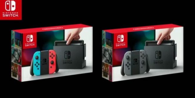 Úgyhogy a Nintendo Switch erősít rendesen: szeptember végére valószínűleg már mindenütt a jobb használati idővel rendelkező alapmodell lesz kapható a Switch Lite mellett, amiről korábban már mi is beszámoltunk.