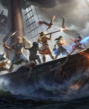 Az Obsidiannak újra kell vizsgálnia a Pillars of Eternity formátumát, mielőtt egyáltalán zöld utat kaphat egy folytatás.