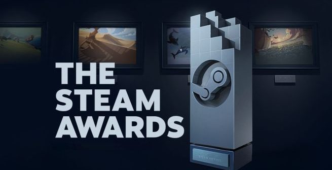 A Valve digitális boltja is évente összefoglalja, hogy mely játékok taroltak a saját kategóriájukban, és olyan kiemelkedően nagy meglepetés nincs is a Steam Awards győztesek között.