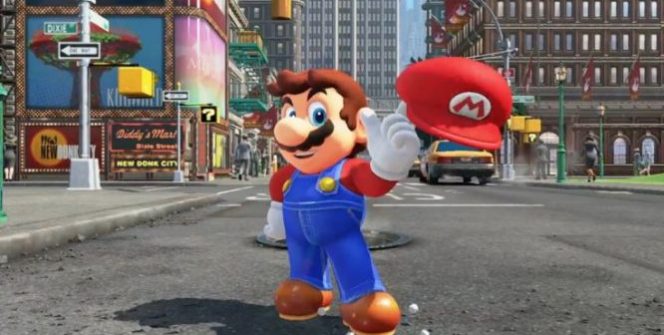 A nemrég megjelent, és nem mellesleg kiváló Super Mario Bros. Wonder ugyanis rejt néhány olyan megoldást, amit a Nintendo bátran átemelhetne a harmadik dimenzióba.