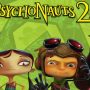 Itt vannak a Psychonauts 2 első részletei: A PS5 játékosok a Double Fine újdonságait a visszafelé kompatibilitás révén élvezhető, mivel a HDR kizárólag az Xbox Series X | S konzolokon érhető el.