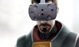 A Half-Life 2 VR mod új játékmenet-felvételeket mutat be és a klasszikus cím virtuális valóságban történő felújítása nyilvános bétába kerülését is megismertük.