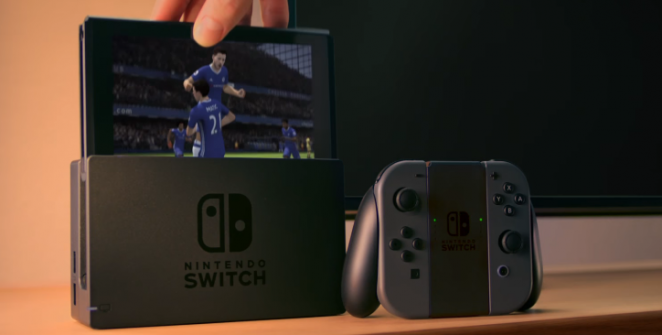 Electronic Arts - A FIFA 19 Nintendo Switch portjáról van szó (aminek folytatása, a FIFA 20 már Legacy Editionként fog megjelenni a Switchre, ami azt jelenti, hogy az Electronic Arts magas ívről tesz a platformra...), amiben Thomas Carter egy alkalommal vett a FIFA Ultimate Team névre hallgató játékmódban (amit innentől FUT-ra rövidítünk) négy gyermekének egy pakk kártyát.