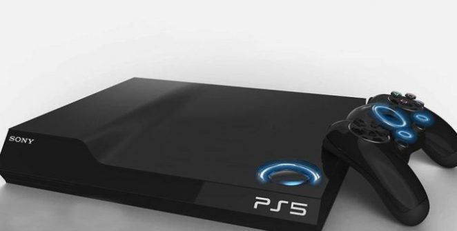 ps4pro PlayStation 5