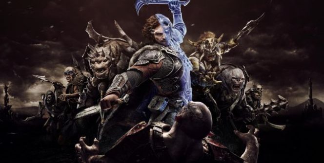 Az IGN First megállíthatatlanul tör előre, hiszen a Monolith játékát, a Middle-Earth: Shadow of Wart (ami a Shadow of Mordor folytatásaként hivatott elindítani az őszi játékzuhatagot) szinte pár naponként új videóval tolja meg.