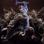 Az IGN First megállíthatatlanul tör előre, hiszen a Monolith játékát, a Middle-Earth: Shadow of Wart (ami a Shadow of Mordor folytatásaként hivatott elindítani az őszi játékzuhatagot) szinte pár naponként új videóval tolja meg.