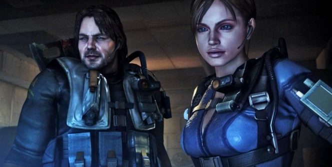 Addig is itt van a Resident Evil 3 Remake, ami... nos, erre nem sokan számítanak, de nem ugyanaz a csapat csinálja, akik a Resident Evil 2 Remake-et, sőt, lényegében nem belsőleg, a Capcom Division 1-nél készül!
