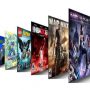 Xbox Game Pass