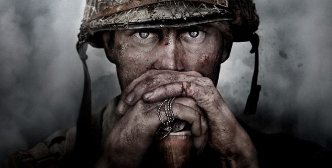 TESZT – Ismét felránthatjuk a második világháborús katonai bakancsot a Call of Duty sorozat legújabb részében, a Call of Duty: WWII-ben.
