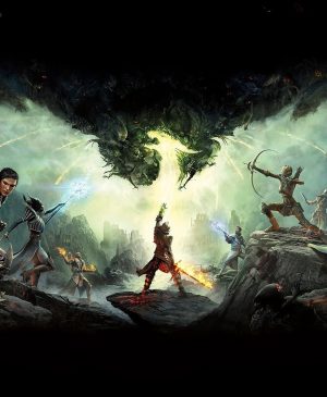 A Dragon Age korábbi producere, Mark Darrah szerint a varázslat helyett a rossz folyamatokra kellene inkább gondolni.