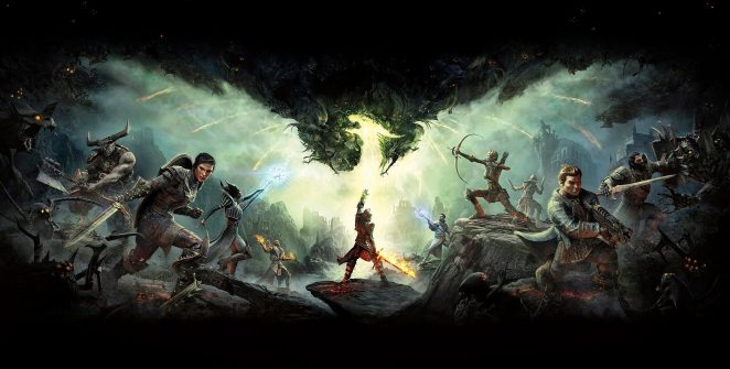 A Dragon Age korábbi producere, Mark Darrah szerint a varázslat helyett a rossz folyamatokra kellene inkább gondolni.
