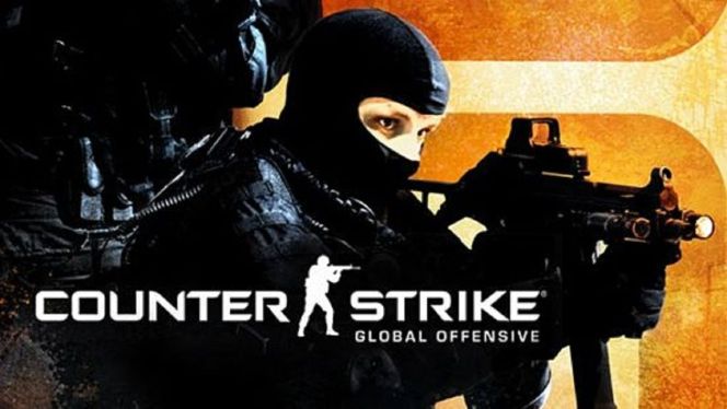 Counter-Strike: Global Offensive broke its previous record of 200,000 players!