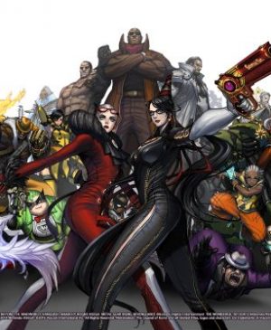 Tencent - PlatinumGames - Ők mindig is pozitívan vélekedtek a platformról (igaz, eddig nem nagyon láthattunk tőlük sok dolgot PC-re portolva...).