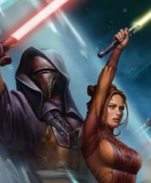 Star Wars: The Old Republic - Eredetileg egy remake/felélesztés volt a projekt, de most már állítólag egy új, saját dolog sülhet ki a prototípusból.